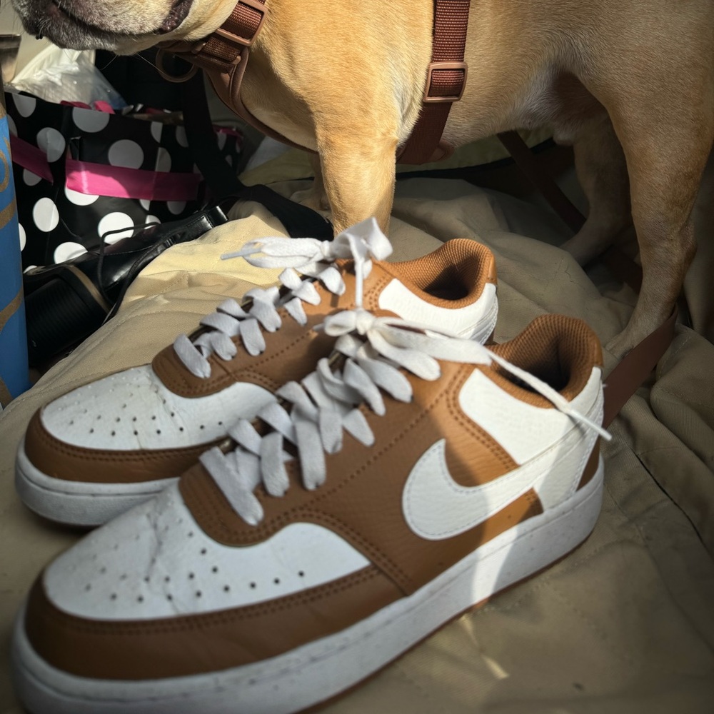 Nike dunks